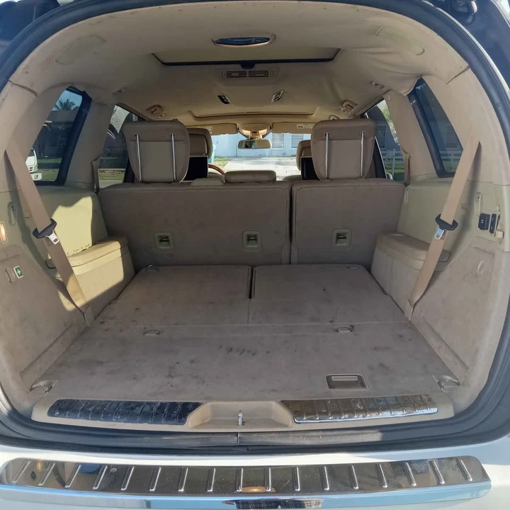 2012 Mercedes-Benz X164 GL-Class - Image 7 of 9