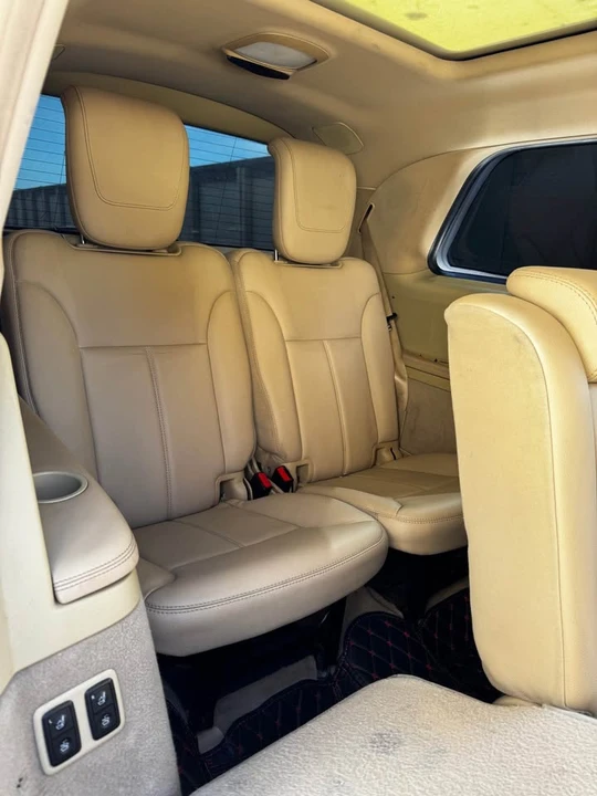 2012 Mercedes-Benz X164 GL-Class - Image 9 of 14
