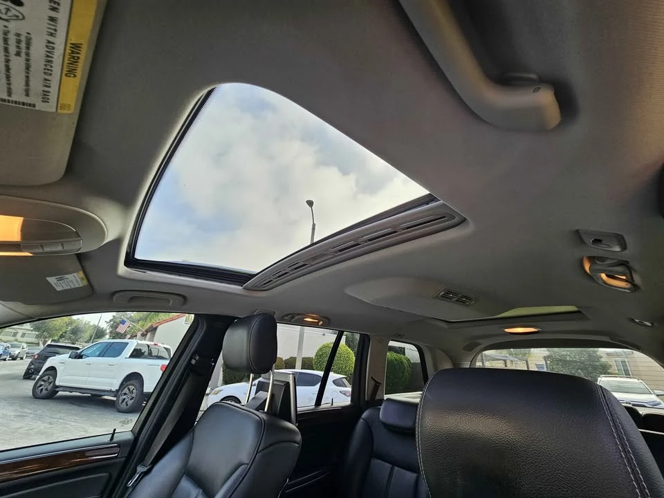 2012 Mercedes-Benz X164 GL-Class - Image 11 of 17