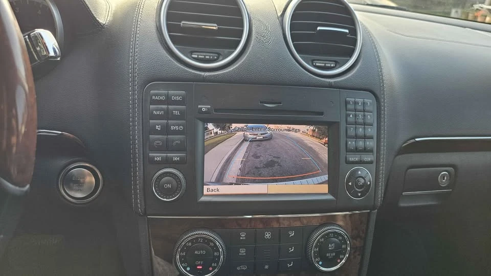 2012 Mercedes-Benz X164 GL-Class - Image 14 of 17
