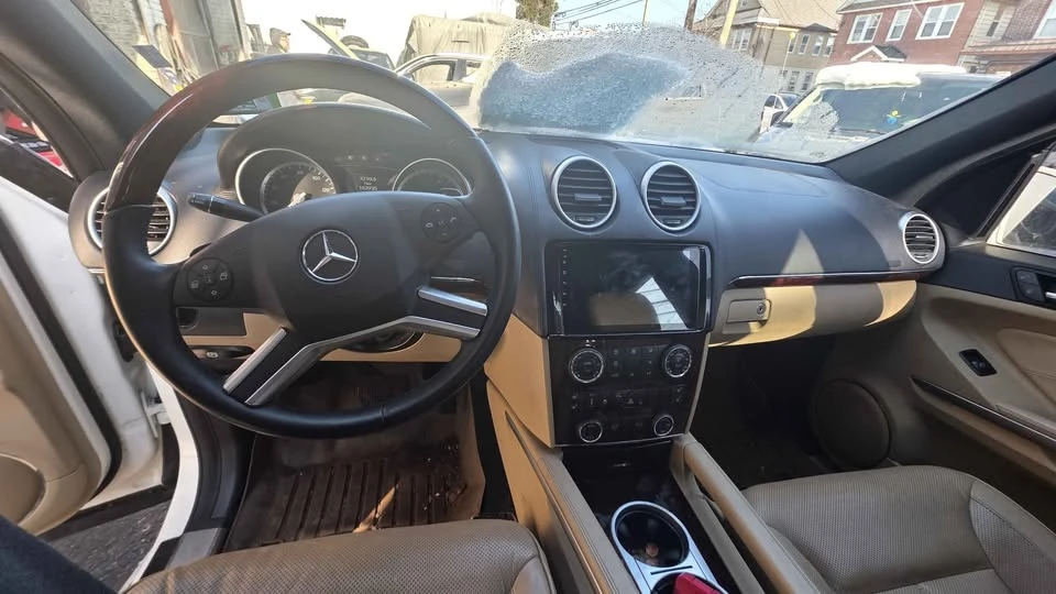 2012 Mercedes-Benz X164 GL-Class - Image 7 of 13