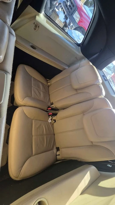 2012 Mercedes-Benz X164 GL-Class - Image 11 of 13