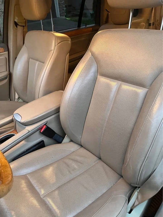 2012 Mercedes-Benz X164 GL-Class - Image 6 of 6