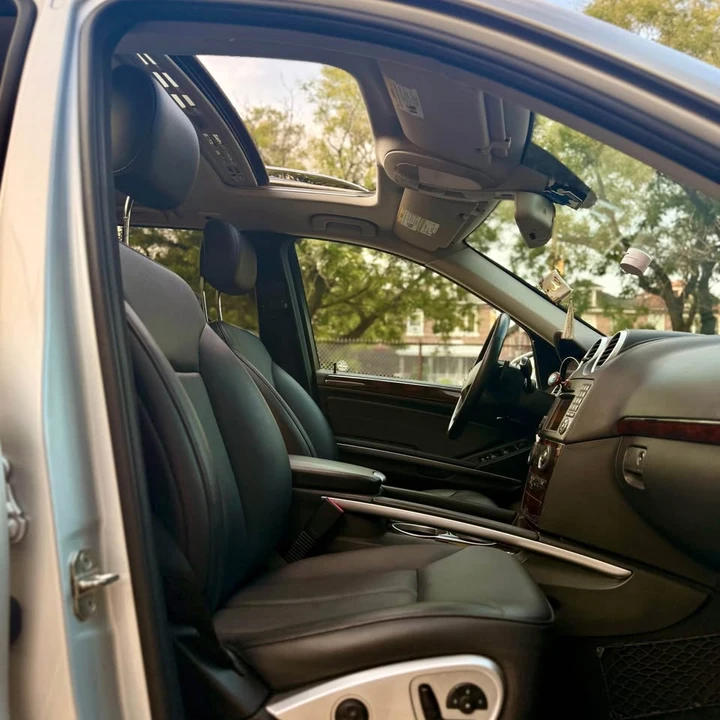 2012 Mercedes-Benz X164 GL-Class - Image 15 of 16