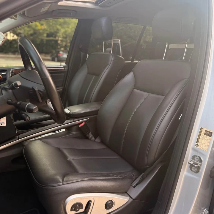 2012 Mercedes-Benz X164 GL-Class - Image 10 of 16