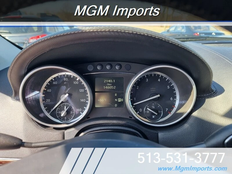 2012 Mercedes-Benz X164 GL-Class - Image 12 of 20