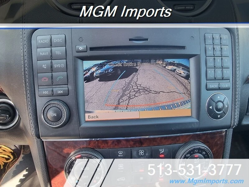 2012 Mercedes-Benz X164 GL-Class - Image 15 of 20