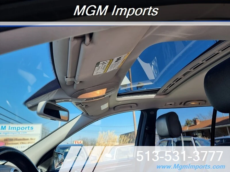 2012 Mercedes-Benz X164 GL-Class - Image 18 of 20