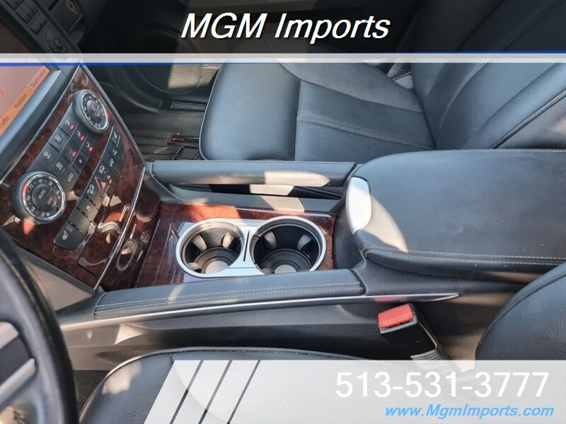 2012 Mercedes-Benz X164 GL-Class - Image 17 of 20