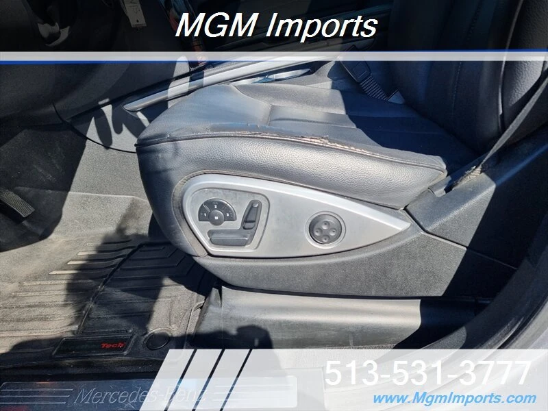 2012 Mercedes-Benz X164 GL-Class - Image 20 of 20