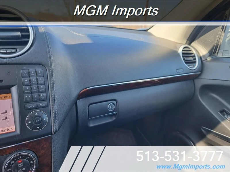 2012 Mercedes-Benz X164 GL-Class - Image 16 of 20
