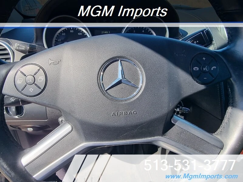 2012 Mercedes-Benz X164 GL-Class - Image 11 of 20