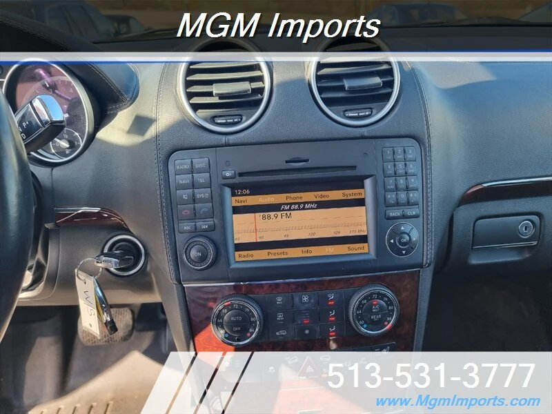 2012 Mercedes-Benz X164 GL-Class - Image 13 of 20