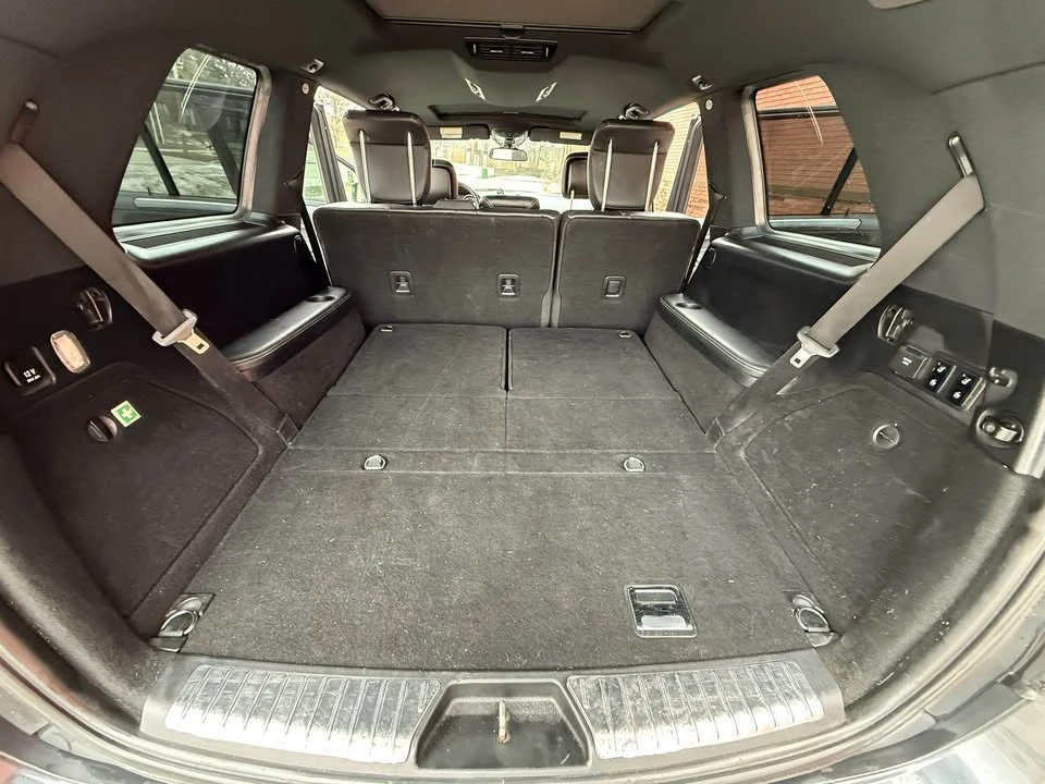 2012 Mercedes-Benz X164 GL-Class - Image 16 of 19