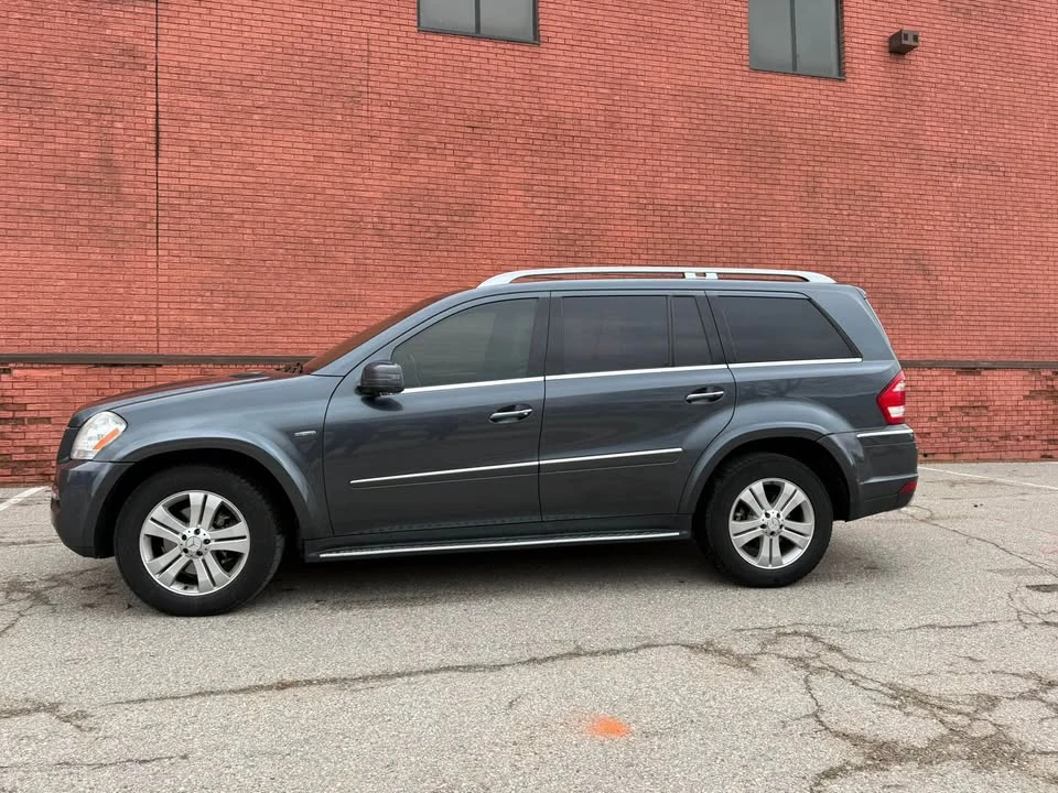 2012 Mercedes-Benz X164 GL-Class - Image 5 of 19