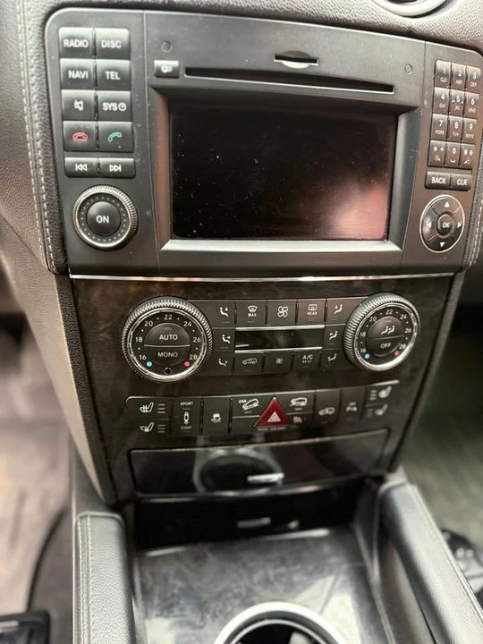 2012 Mercedes-Benz X164 GL-Class - Image 19 of 19