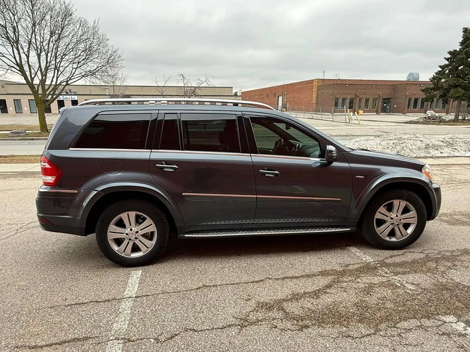 2012 Mercedes-Benz X164 GL-Class - Image 6 of 19