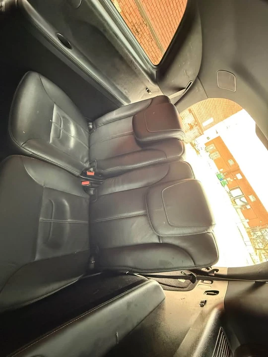 2012 Mercedes-Benz X164 GL-Class - Image 13 of 19
