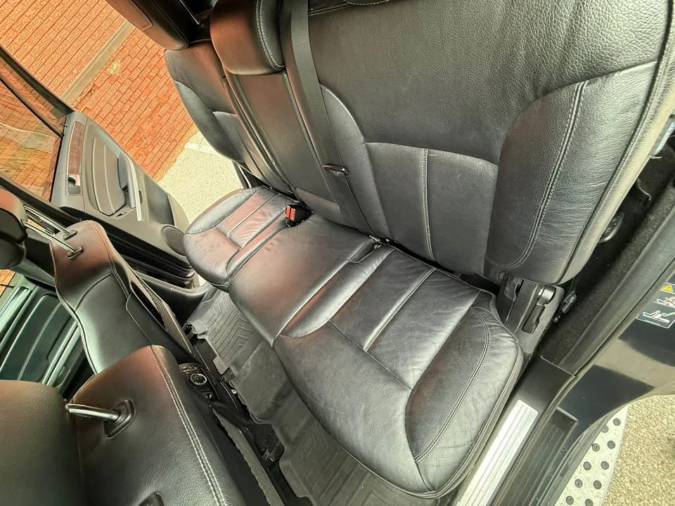 2012 Mercedes-Benz X164 GL-Class - Image 14 of 19