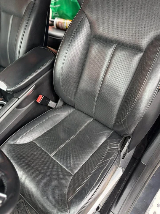 2012 Mercedes-Benz X164 GL-Class - Image 12 of 19