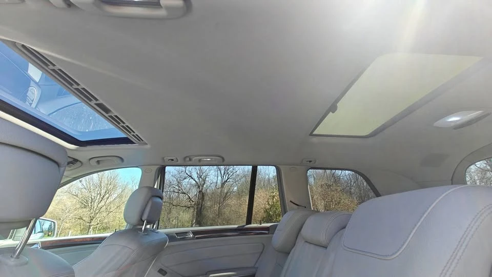 2012 Mercedes-Benz X164 GL-Class - Image 12 of 14