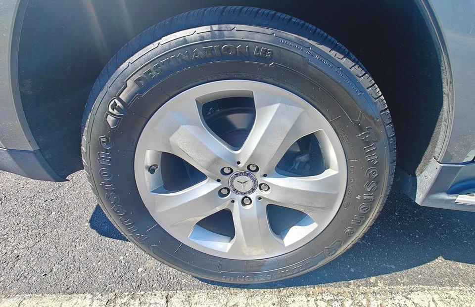 2012 Mercedes-Benz X164 GL-Class - Image 14 of 14
