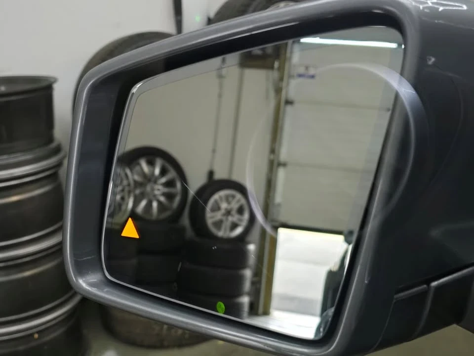 2012 Mercedes-Benz X164 GL-Class - Image 16 of 20