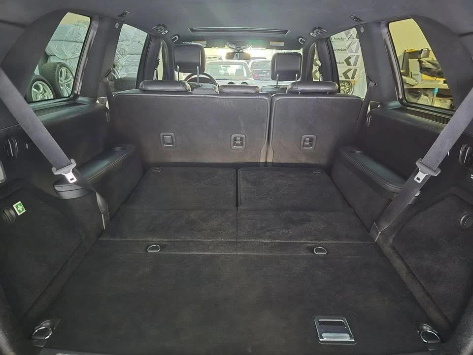 2012 Mercedes-Benz X164 GL-Class - Image 19 of 20