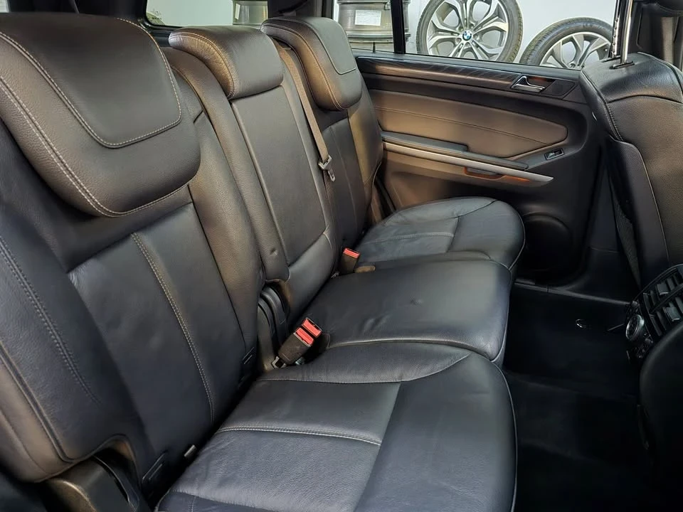 2012 Mercedes-Benz X164 GL-Class - Image 7 of 20