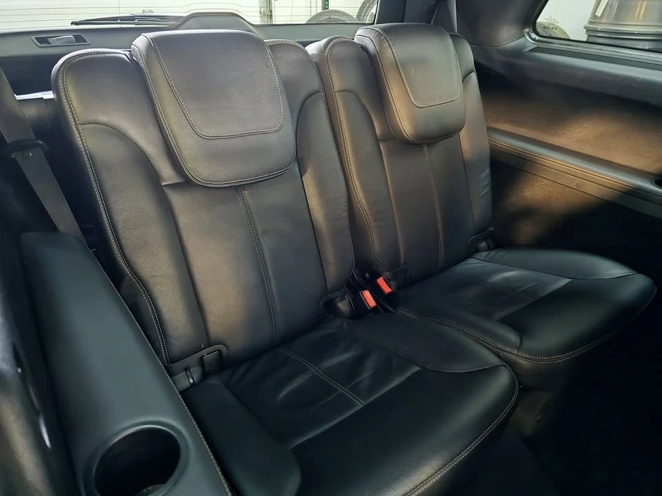 2012 Mercedes-Benz X164 GL-Class - Image 8 of 20