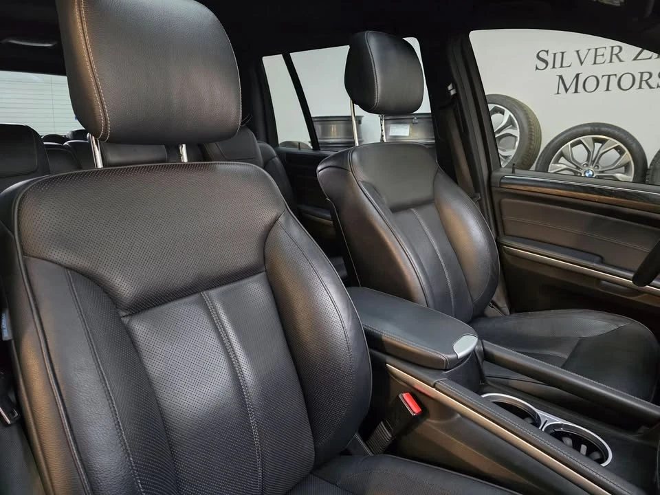 2012 Mercedes-Benz X164 GL-Class - Image 6 of 20