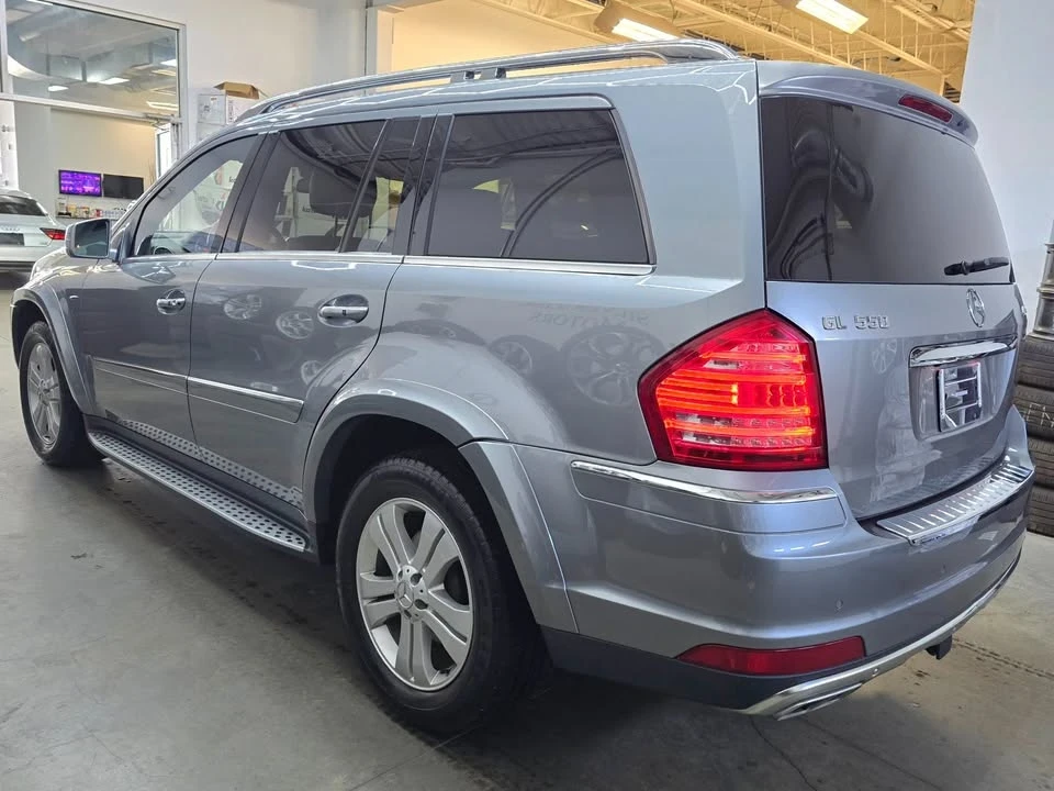 2012 Mercedes-Benz X164 GL-Class - Image 2 of 18