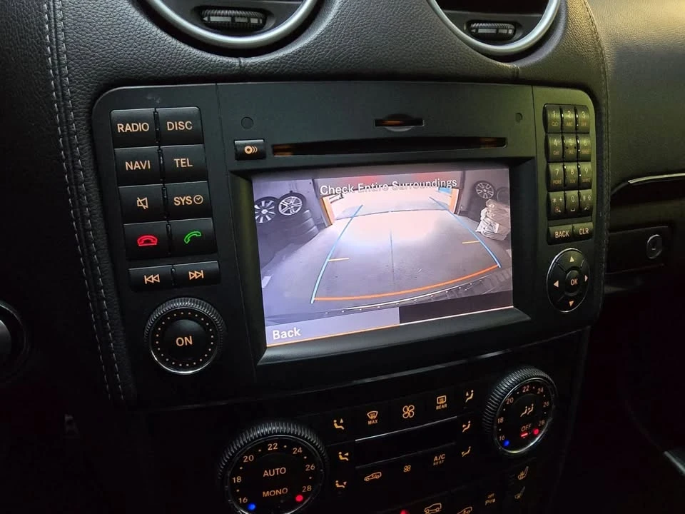 2012 Mercedes-Benz X164 GL-Class - Image 11 of 20