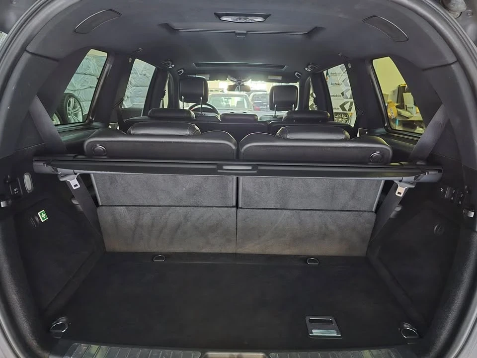 2012 Mercedes-Benz X164 GL-Class - Image 16 of 18
