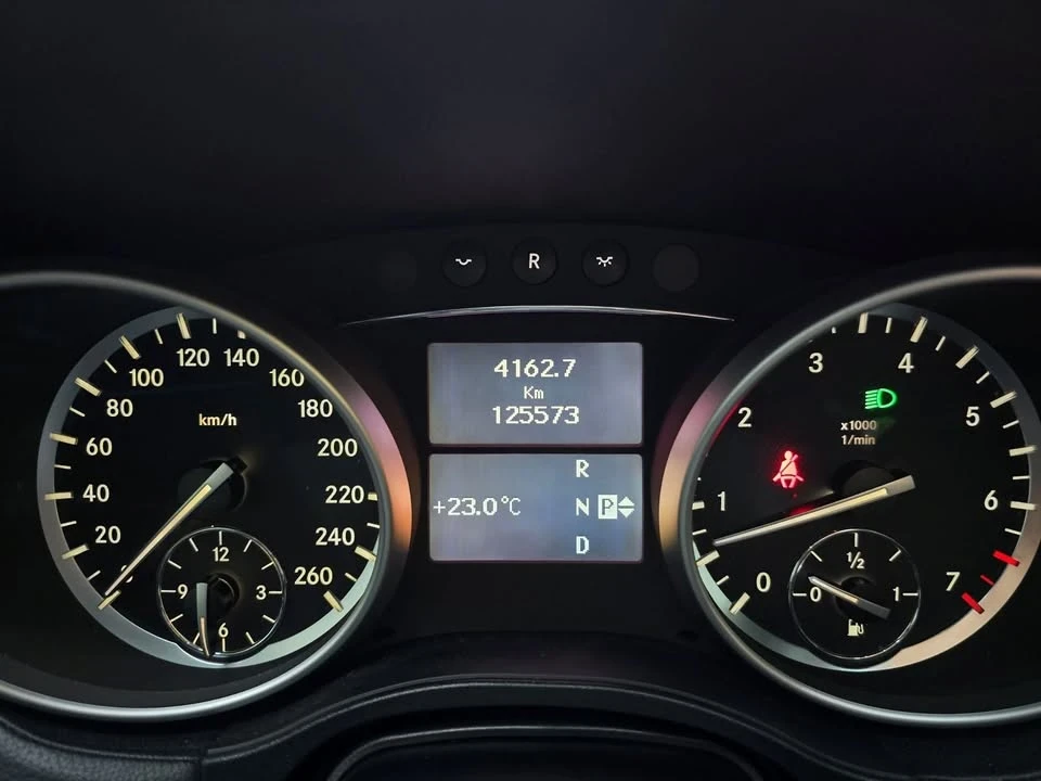 2012 Mercedes-Benz X164 GL-Class - Image 10 of 20