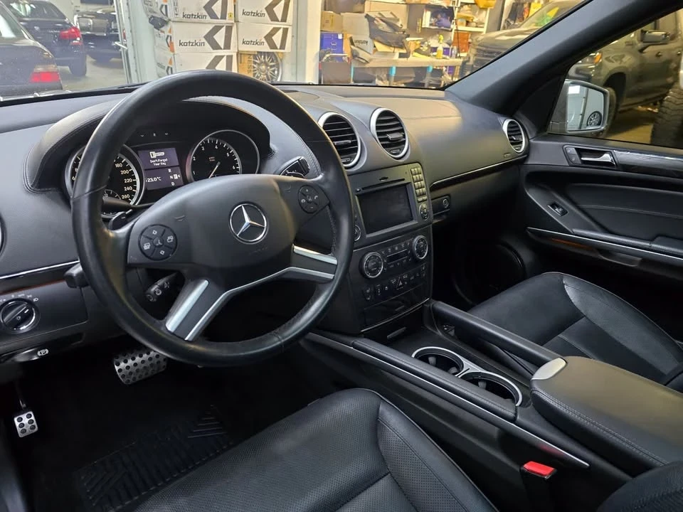 2012 Mercedes-Benz X164 GL-Class - Image 5 of 20
