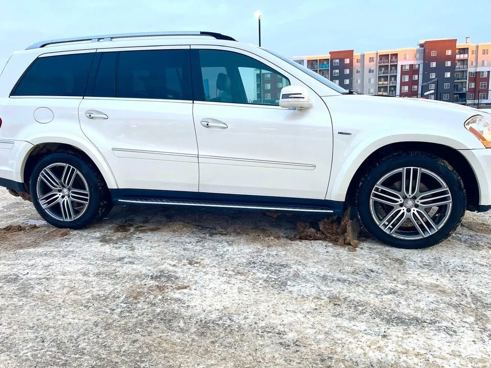 2012 Mercedes-Benz X156 GLA - Image 2 of 11