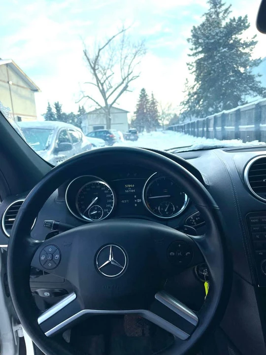 2012 Mercedes-Benz X156 GLA - Image 3 of 11