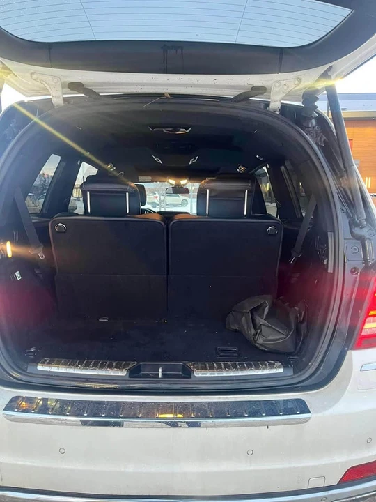 2012 Mercedes-Benz X156 GLA - Image 9 of 11
