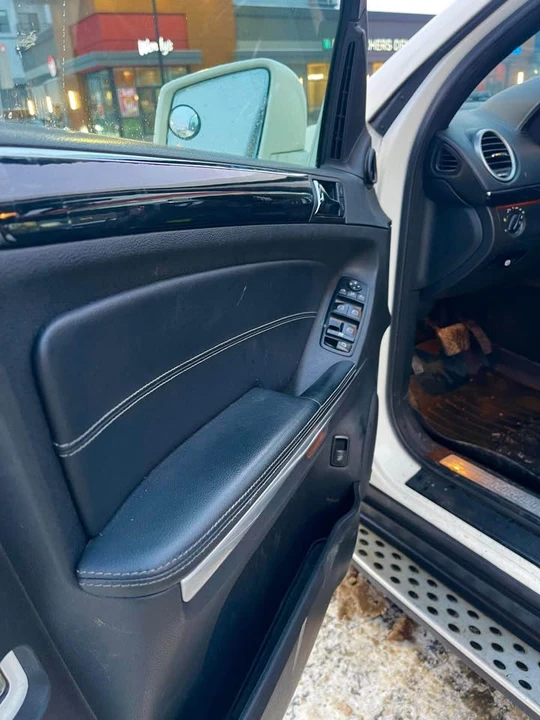 2012 Mercedes-Benz X156 GLA - Image 6 of 11