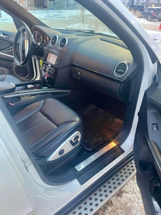 2012 Mercedes-Benz X156 GLA - Image 8 of 11