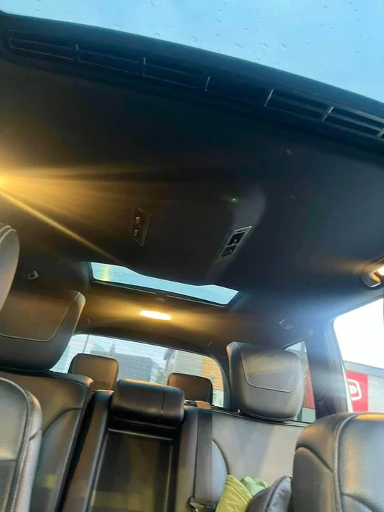2012 Mercedes-Benz X156 GLA - Image 11 of 11