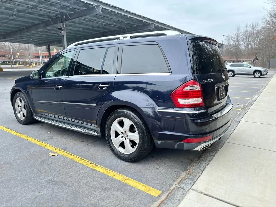 2012 Mercedes-Benz GLA - Image 4 of 10