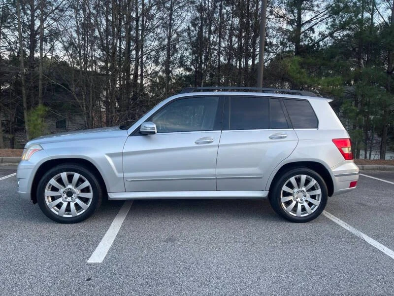 2012 Mercedes-Benz GLK-Class - Image 15 of 19