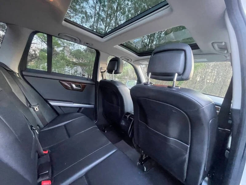 2012 Mercedes-Benz GLK-Class - Image 7 of 19