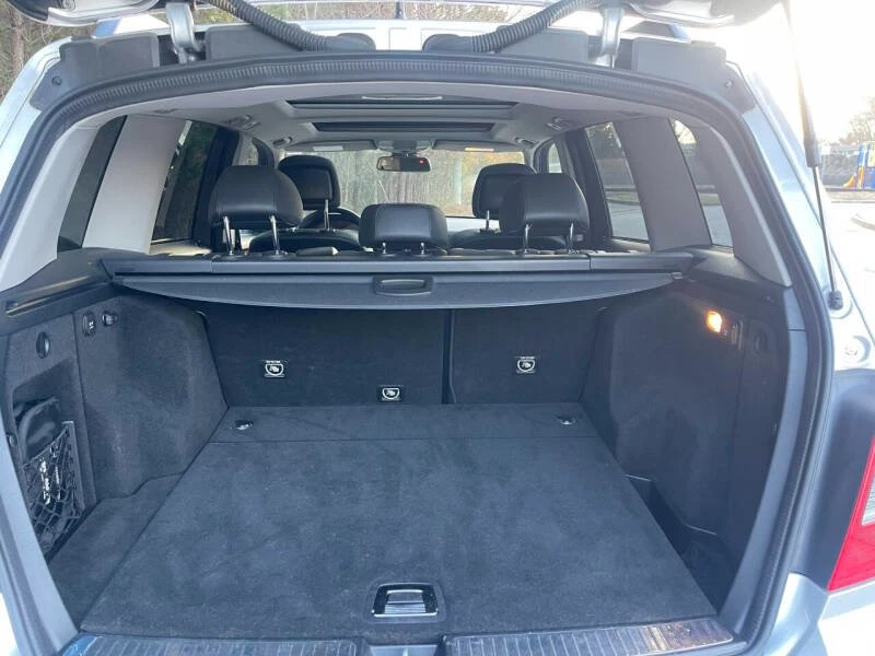 2012 Mercedes-Benz GLK-Class - Image 17 of 19
