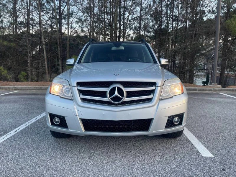 2012 Mercedes-Benz GLK-Class - Image 2 of 19