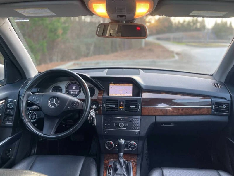 2012 Mercedes-Benz GLK-Class - Image 18 of 19