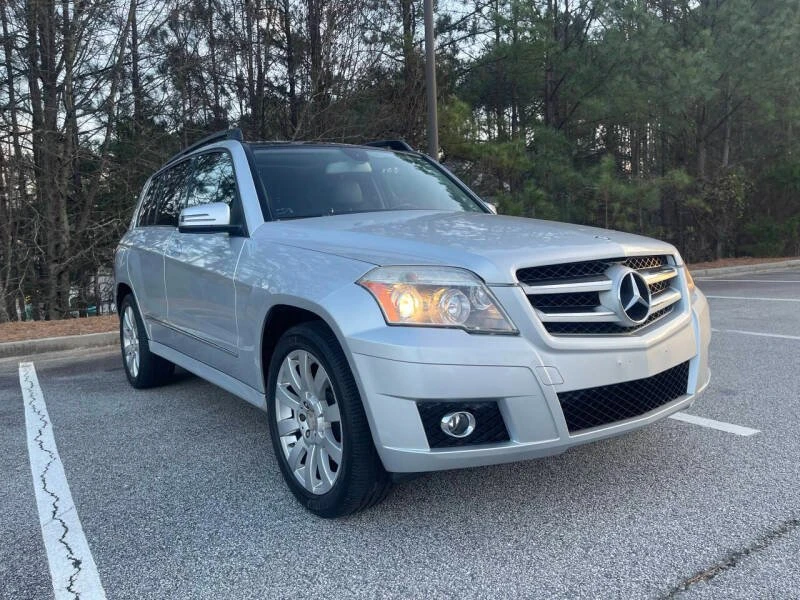 2012 Mercedes-Benz GLK-Class - Image 3 of 19