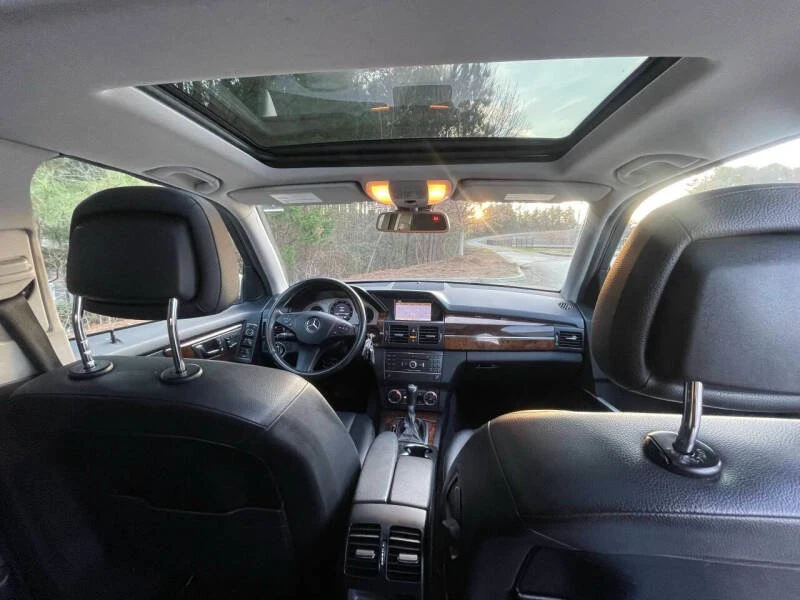 2012 Mercedes-Benz GLK-Class - Image 19 of 19